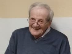 RUEGLIO - Addio all'ex vicesindaco e professore del Faccio, Daniele Oggeri Breda